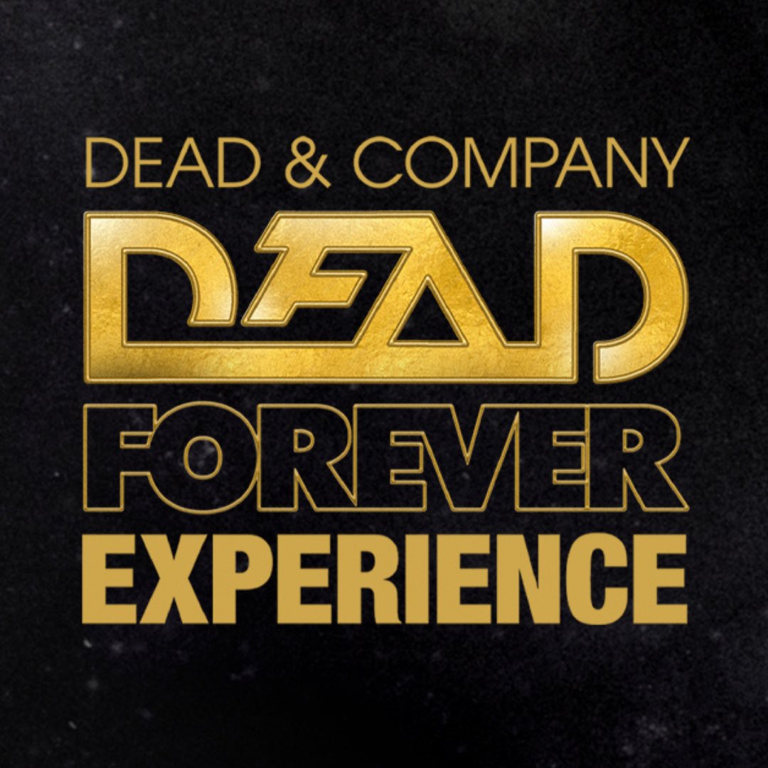 Get ready! “Dead Forever Experience,” a centralized hub for fans that will feature interactive activities, art exhibits, exclusive merchandise and much much more will debut at @VenetianVegas on May 15. Free to all fans. Learn more at deadforeverexperience.com.