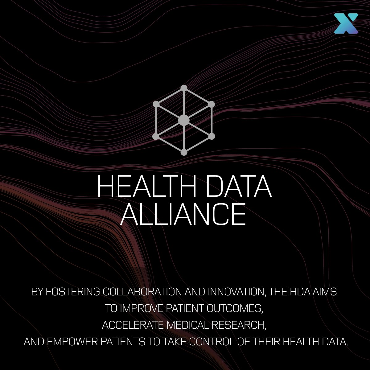 Introducing the HEALTH DATA ALLIANCE! 🌐🩺 
We are calling on universities, research institutions, #DeSci, #DePIN, and those working with health data to join us in shaping the future of healthcare. 

Together, we'll collaborate, collect, and manage data with transparency,
