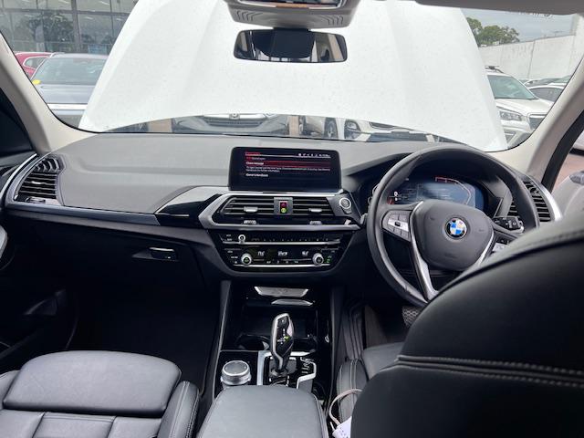 Inspection of a 2020 BMW X3 in Penrith, NSW.

#vehicleinspection #carinspection #prepurchasecarinspection #prepurchasevehicleinspection