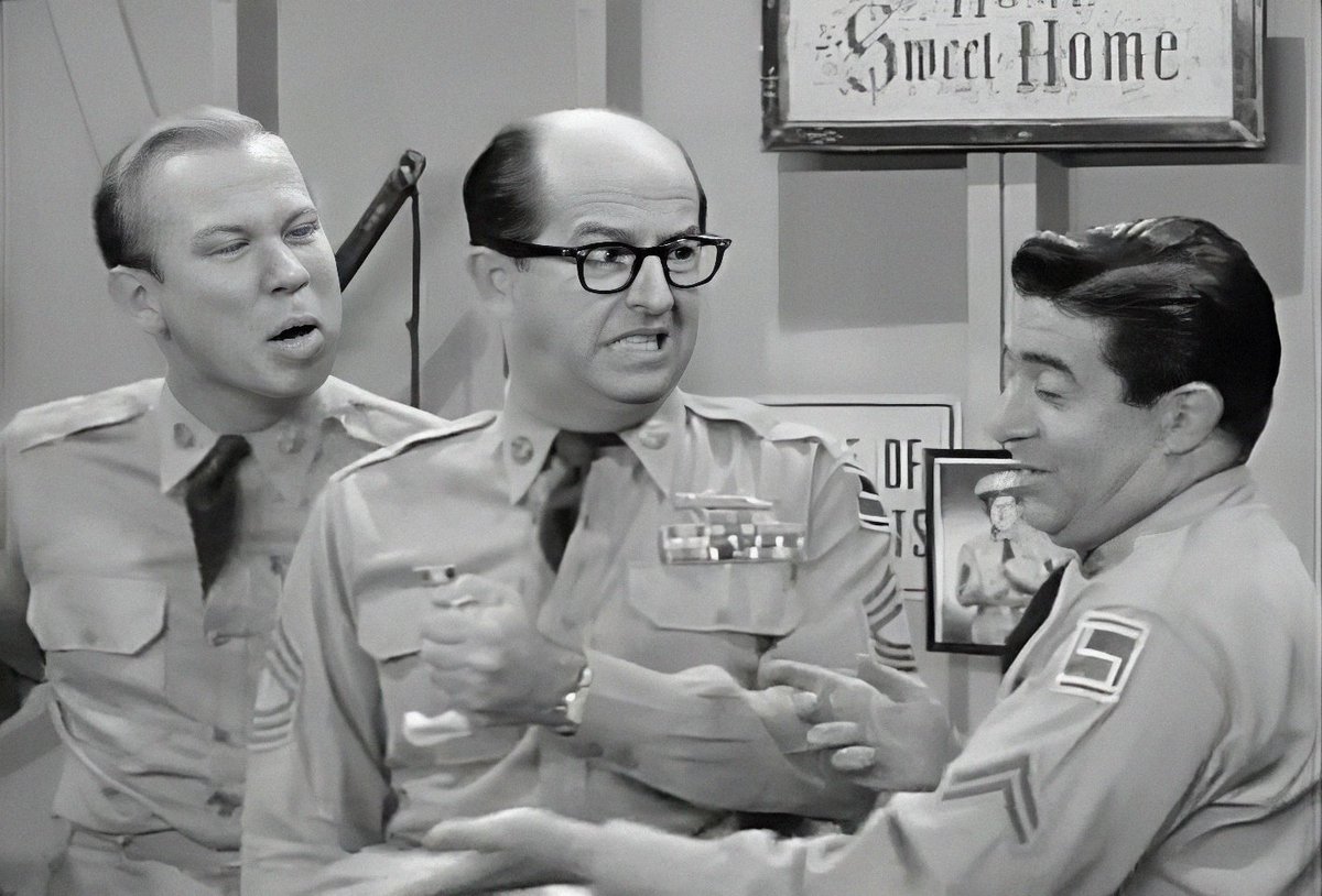 Bad news.  After confirming  arrangements with the director yesterday ITV called an hour ago to cancel (for the second time) If anyone has any media leads please message us...

#philsilvers #thephilsilversshow #bilko #comedy #comedian #museums #visitcoventry #television #itv