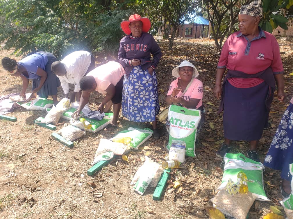 CCJP-Mutare tweet media