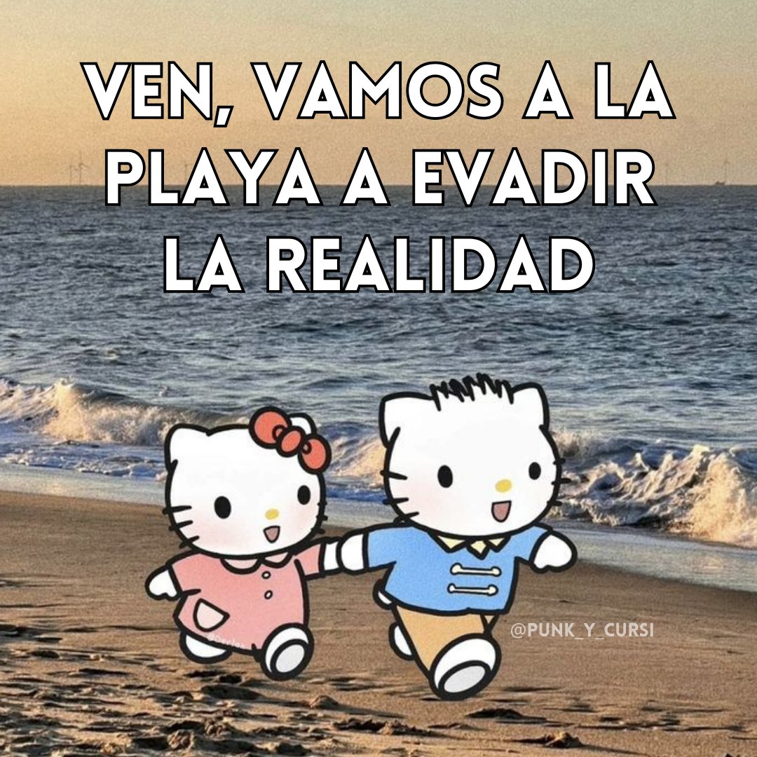 punk_y_cursi's tweet photo. No antojen, último aviso 🌊 https://t.co/gIyHK4PV0f
