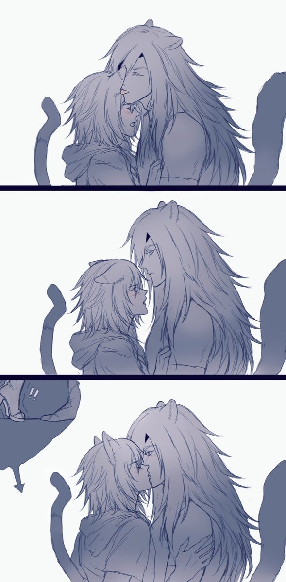 #CHiRAL #Lamento #Konoe