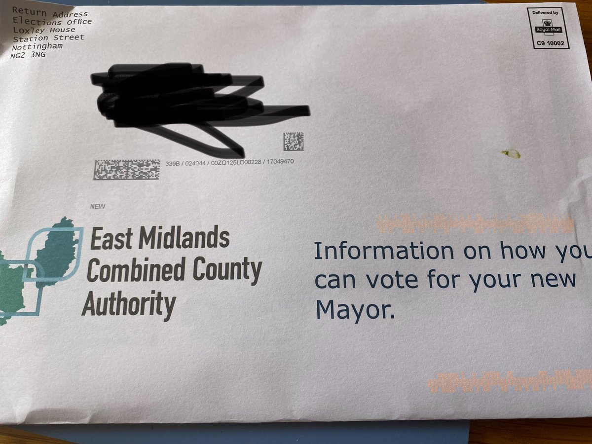 Reasons not to vote:
1. We don’t need another pointless, overpaid political position
2. Already too many power crazy, egotistical, yet clueless idiots 
#mayoralelections