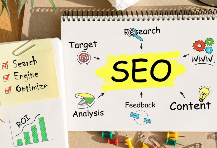 SEO empowers small #business owners with fast, robust, and user-friendly #websites that rank higher in #searchengines. This visibility attracts more qualified potential customers to their sites, leading to increased #conversionrates. Learn more: bit.ly/2mMzD2r