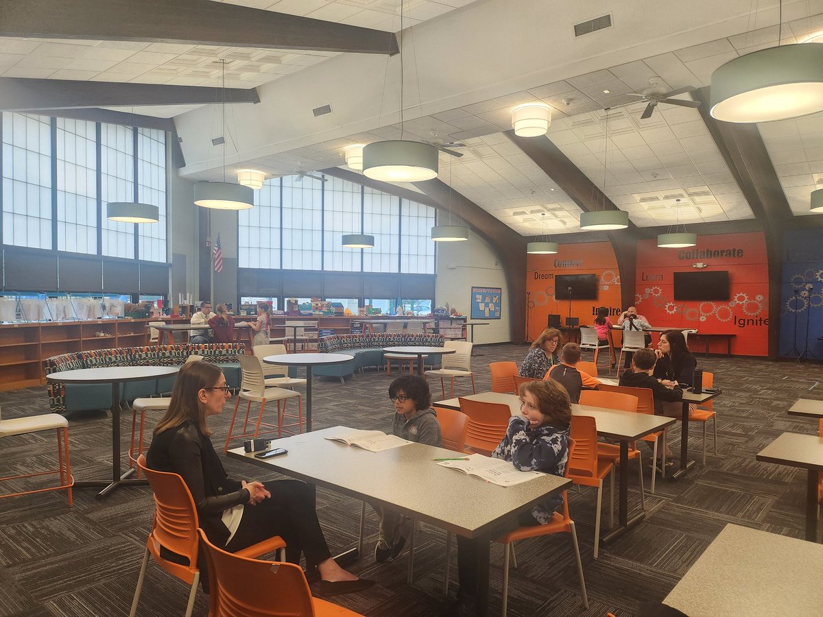 Great things are happening in Trep$!! Yesterday, Mrs Schroeder, an Intellectual Property attorney came in to speak with students about IP &amp; patents. Today, our admin along with Mr. Fiore came in to provide feedback to the new entrepreneurs! #trep$ <a href="/WeAreMPSD/">MPSD</a>