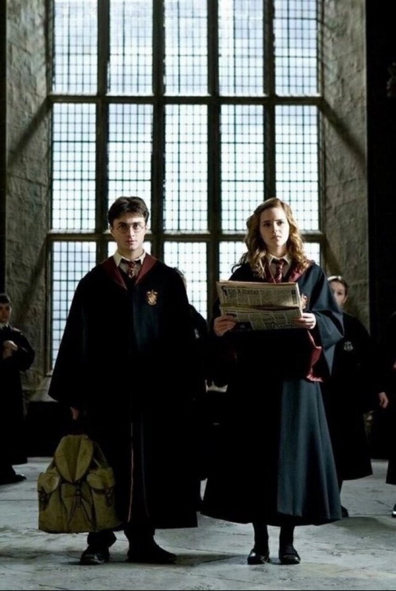 'Bizi gerçekten sevenler, bizi asla terk etmezler.' 🪔 'Harry Potter'