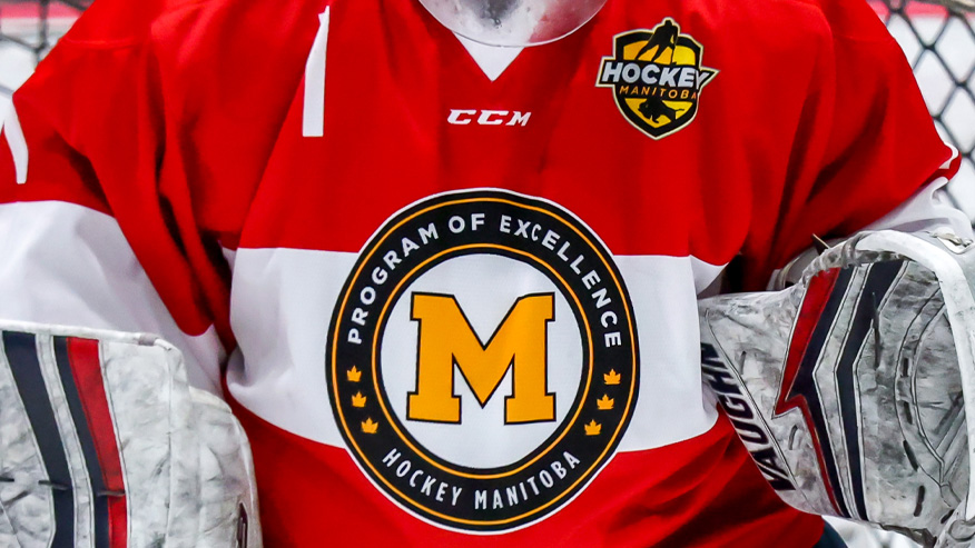 Hockey Manitoba is excited to announce the roster for the Male Under-16 Program of Excellence (POE) Top-40 Camp that will take place from May 9 - 12, 2024 at J & G Homes Arena in Brandon. 🔗| ow.ly/Qj0Y50RsBiQ