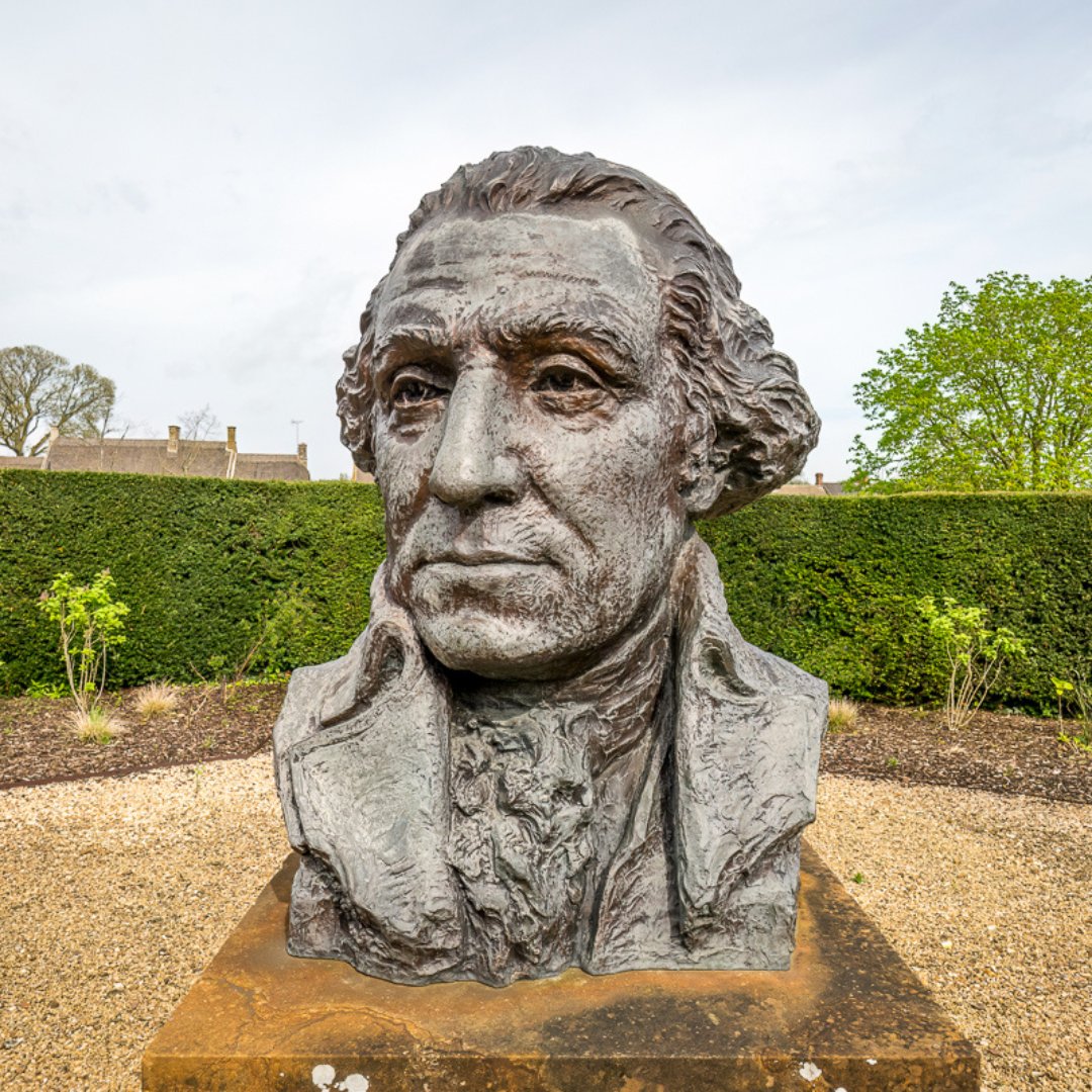 On this day in 1789 George Washington was inaugurated as the first president of the United States. 

Sulgrave Manor, George Washington's ancestral home, remains a lasting symbol of shared peace between the two nations. 

#georgewashington #specialrelationship #sulgravemanor