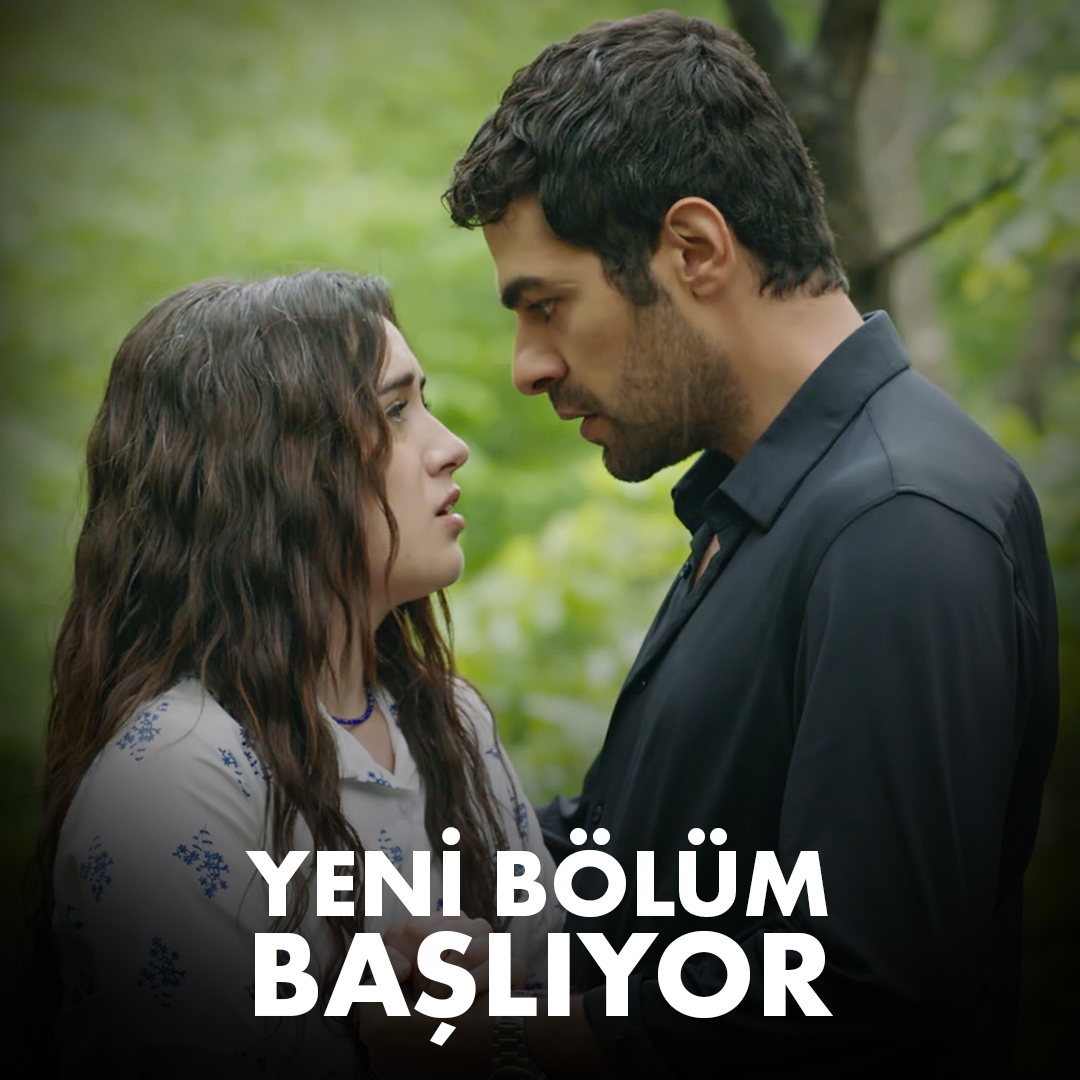 Yeni bölümümüz şimdi sizlerle 📺
#RüzgarlıTepe
#AslanDamat
ile yorumlarınızı bekliyoruz!
@gokberkyldrm @CemreArdaa