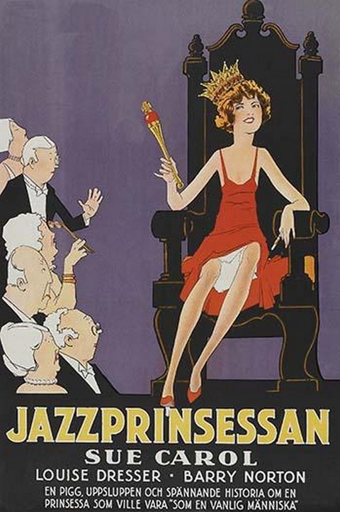 Exalted Flapper 'Jazzprinsessan' - Art Print LEARN MORE-->> postercrazed.com/Exalted-Flappe…
#ExaltedFlapper #Jazzprinsessan #InternationalJazzDay #JazzRoyalty #VintageVibes #SwingDance #Roaring20s #JazzMusic #CelebratingJazz #MusicLegends #MusicHistory #JazzCulture