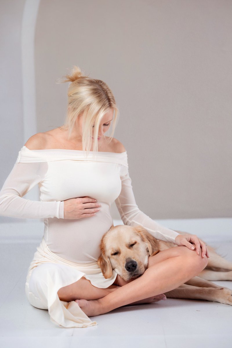 Baby MacNeil due June 👼🤍🕊️ <a href="/CooperMacNeil/">Cooper MacNeil</a>