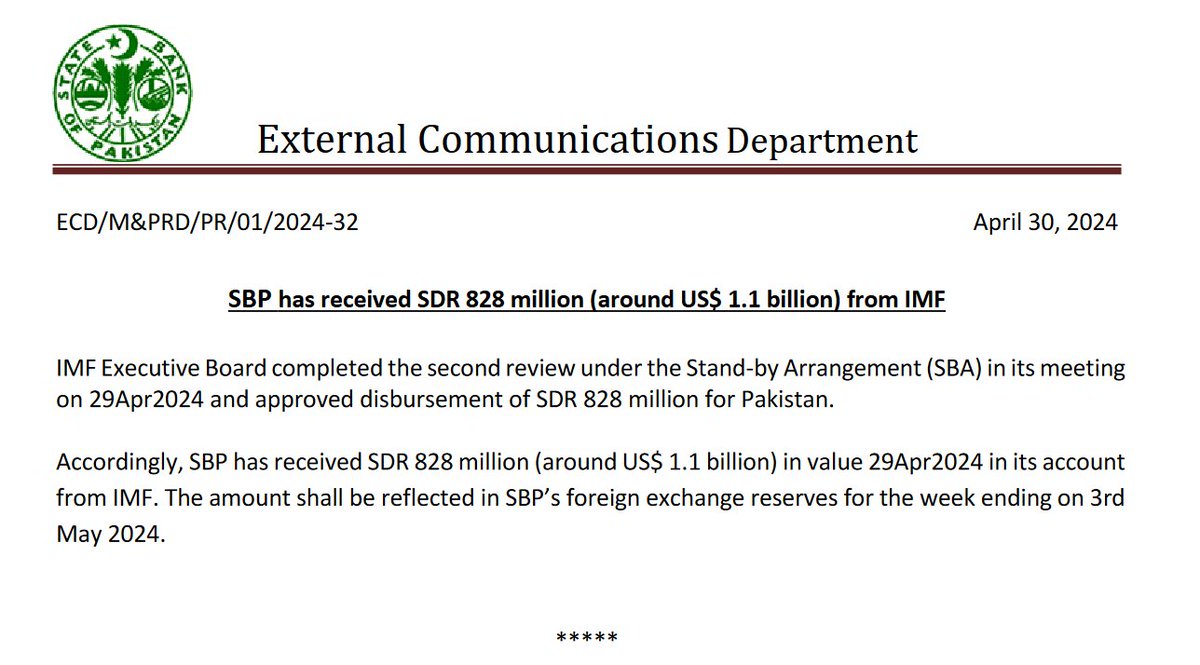 PTI supporters have been protesting outside the IMF office,making it clear that they don't want Pakistan to receive any loans.But here's the twist: these actions might end up causing some trouble for PTI leaders, especially Imran Khan 1/1 @BBhuttoZardari @BakhtawarBZ @AseefaBZ