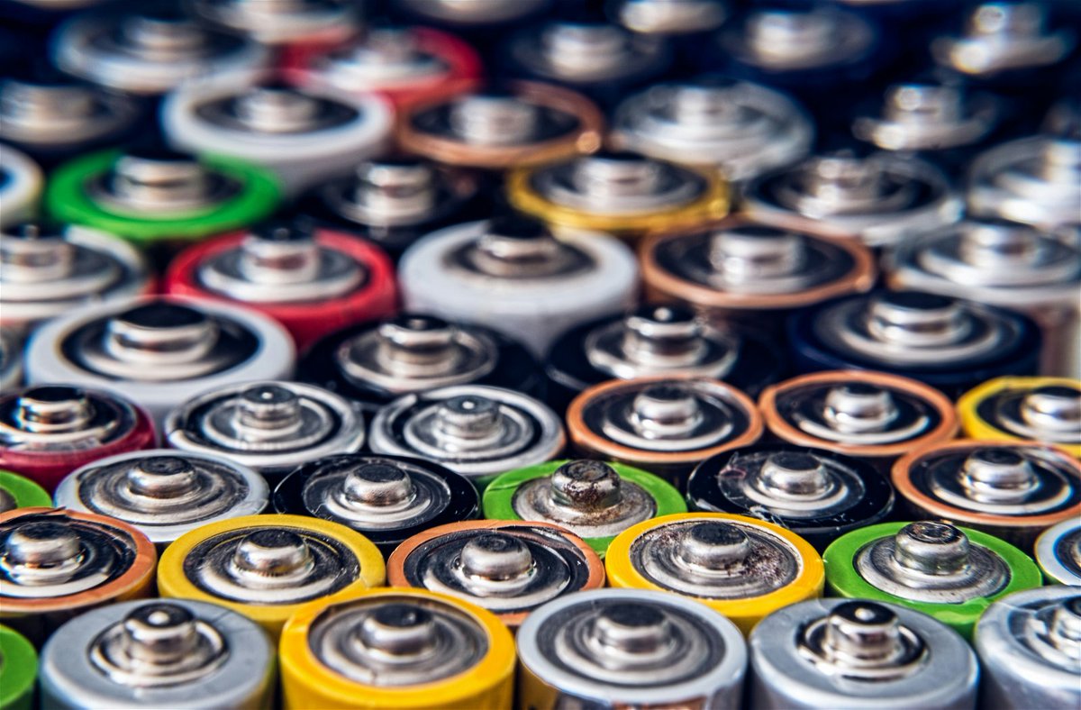 Transformative Strategies Emerge to Reinforce Global Circular Battery Supply Chain
Read The News: icttm.org/transformative…
#ICTTMNews #BreakingNews #CircularEconomy #SustainableSupplyChain #RenewableEnergy #BatteryRecycling #ClimateAction