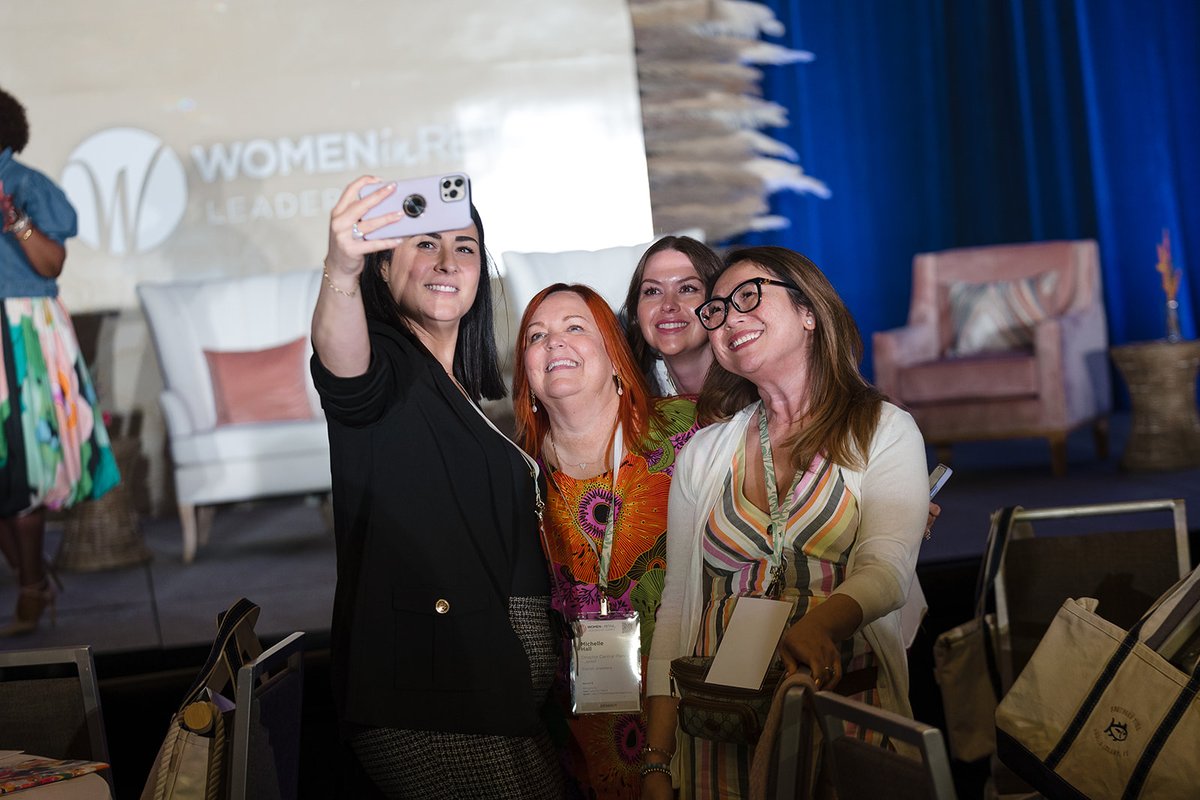 Women in Retail Leadership Circle tweet media