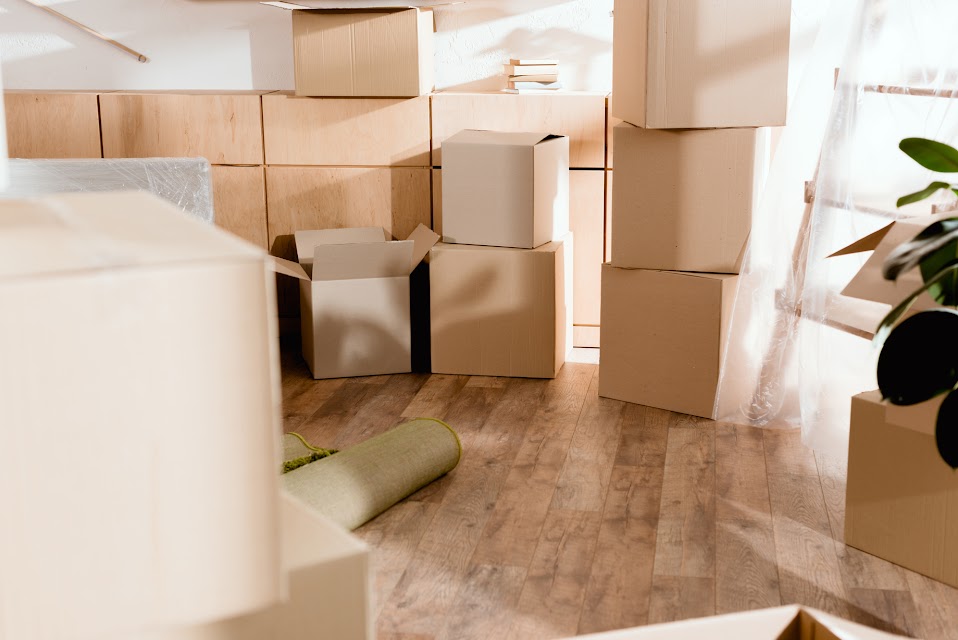 Whether you are from Newark or live nearby, Happy House Movers is here for you! Check us out today! happyhousemovers.com #LocalMovingCompany #BayAreaMovingServices #MoversAndPackers #ResidentialMovingServices #CommercialMovingServices