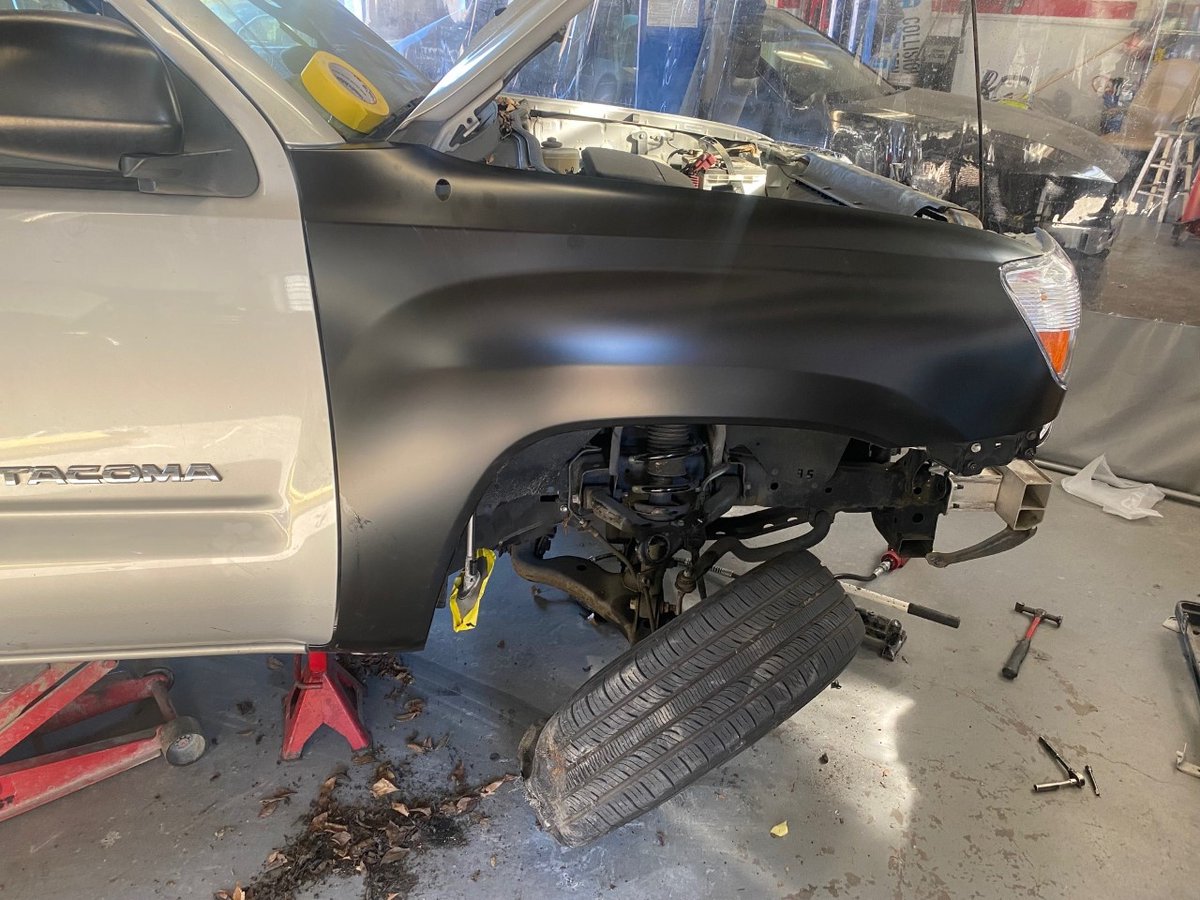 We base our business on ALWAYS providing our customers with honest answers and quality auto service. premiumautoservicebelmont.com #AutoBodyShop #DentRemoval #AutoBodyRepair #CollisionRepair #BelmontAutoBodyShop