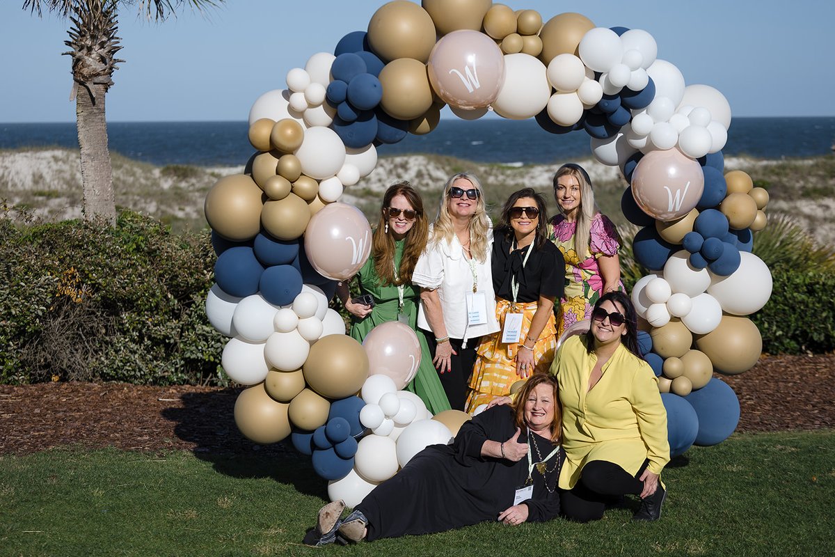 Women in Retail Leadership Circle tweet media