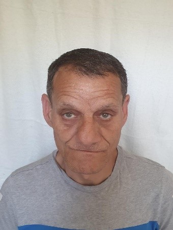 WANTED: Could you help us find Horvath Istvan? He is wanted by Hungarian law enforcement after being convicted of assaulting a police officer and failing to appear at court for sentencing in 2013. Istvan, 56, is of slim build, around 5ft 5 in height, and has short brown hair.