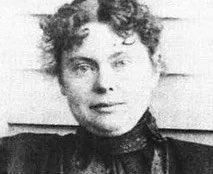 Much has been said about Lizzie Borden but at least she didn’t shoot no puppy in no face.