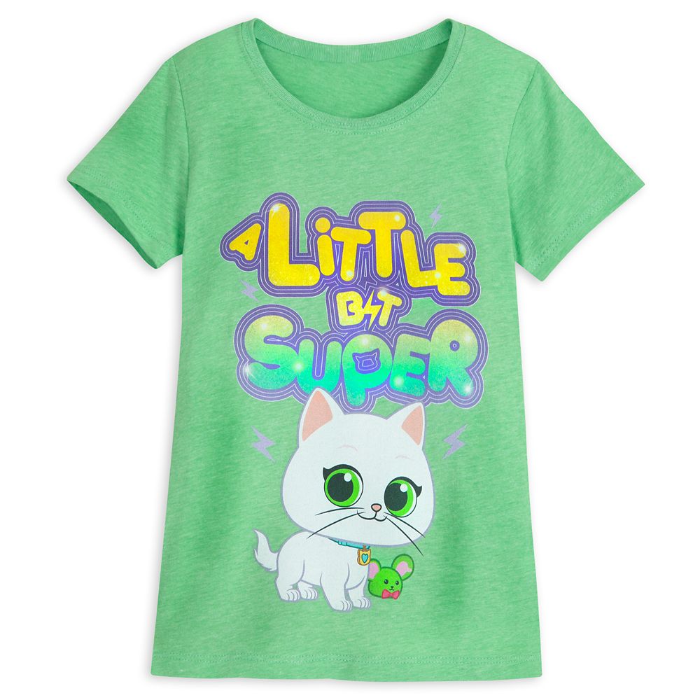 'Alice's Wonderland Bakery' and 'SuperKitties' shirts are new at Disney Store! Affiliate link: tkqlhce.com/click-7474779-…