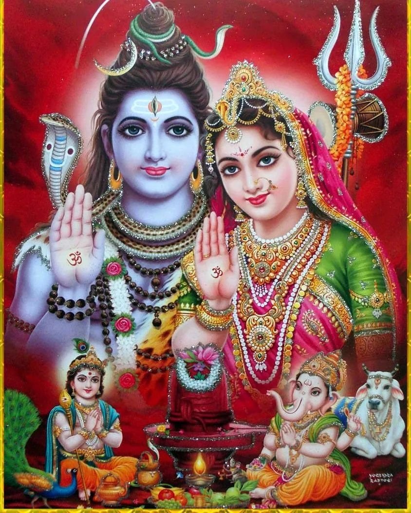 @CG0054 🌿📿🐚🌸🌻🪷🌻🌸🐚📿🌿 🌻♦️ॐ नमः शिवाय ♦️🌻 🌸‼️हर हर महादेव ‼️🌸 ☘️‼️ जय श्री महाकाल ‼️☘️ 🙏🕉️शुभ रात्रि वंदन बहना 🕉️🙏 🌿📿🐚🌸🌻🪷🌻🌸🐚📿🌿