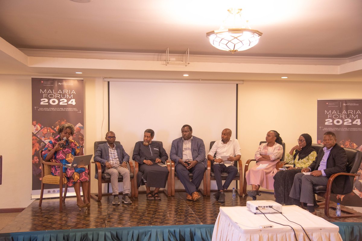 #MF2024: Deployment of the approved innovations Unlocking the full potential of approved innovations requires a strategic blend of accessibility, targeted interventions, and community engagement. A panel discusses what this means in relation to advancements in malaria