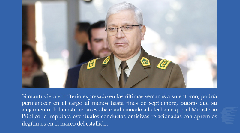 General Yáñez insiste con amparo y suma recurso de apelación ante la Corte Suprema digital.elmercurio.com/2024/04/30/C/0…