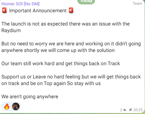 SimSOL Official | Trading Bot Live tweet media