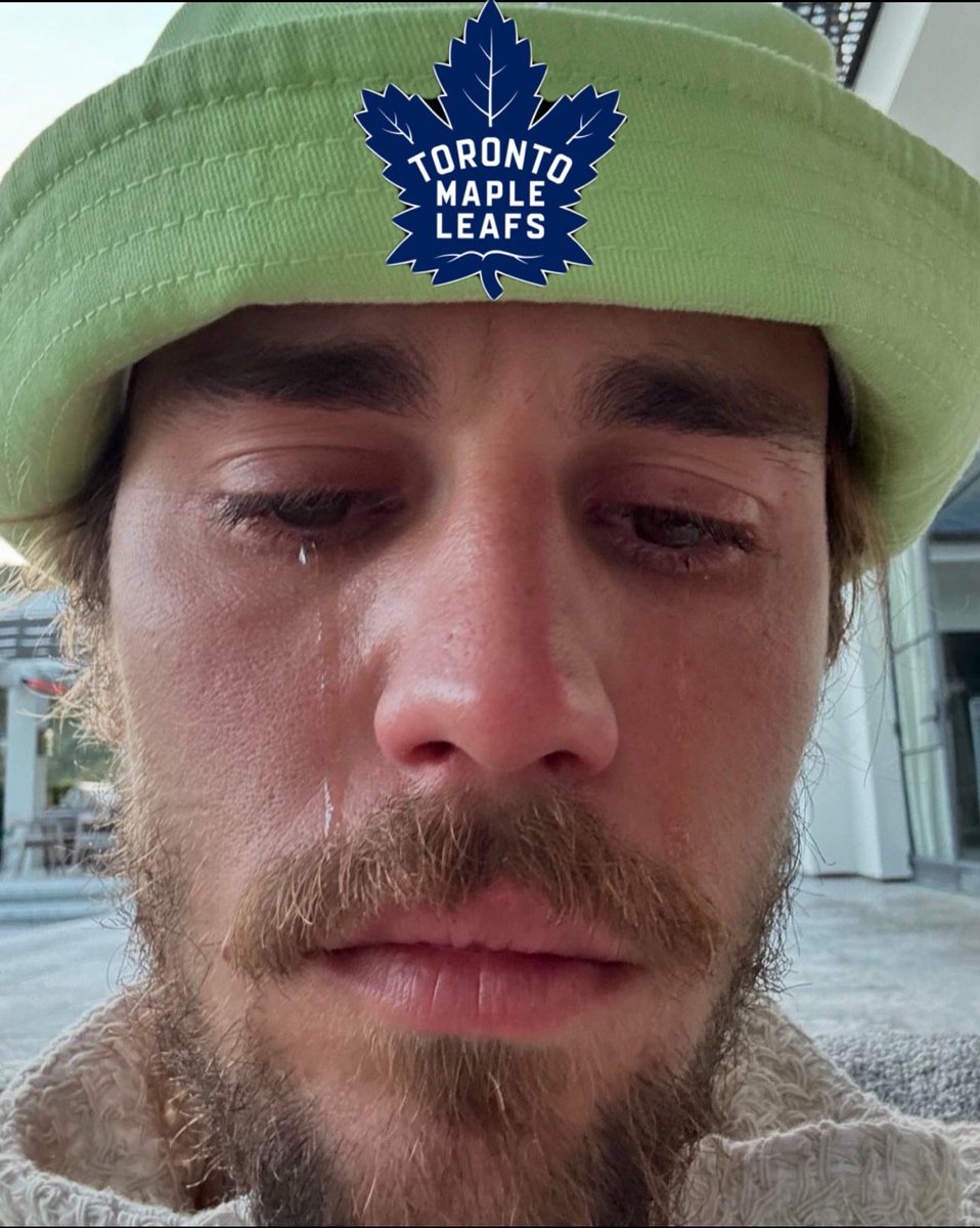 Leafs play playoff hockey today