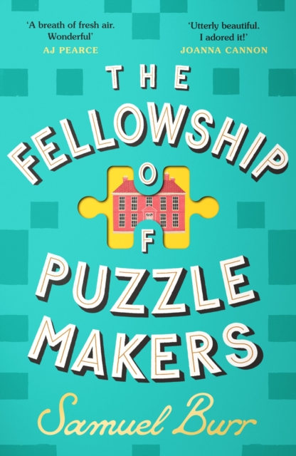 @MattCainWriter One of THE most anticipated books of the year The Fellowship of Puzzlemakers by @samuelburr is coming out next week! 

OF COURSE we've got signed copies:
bertsbooks.co.uk/product/the-fe…