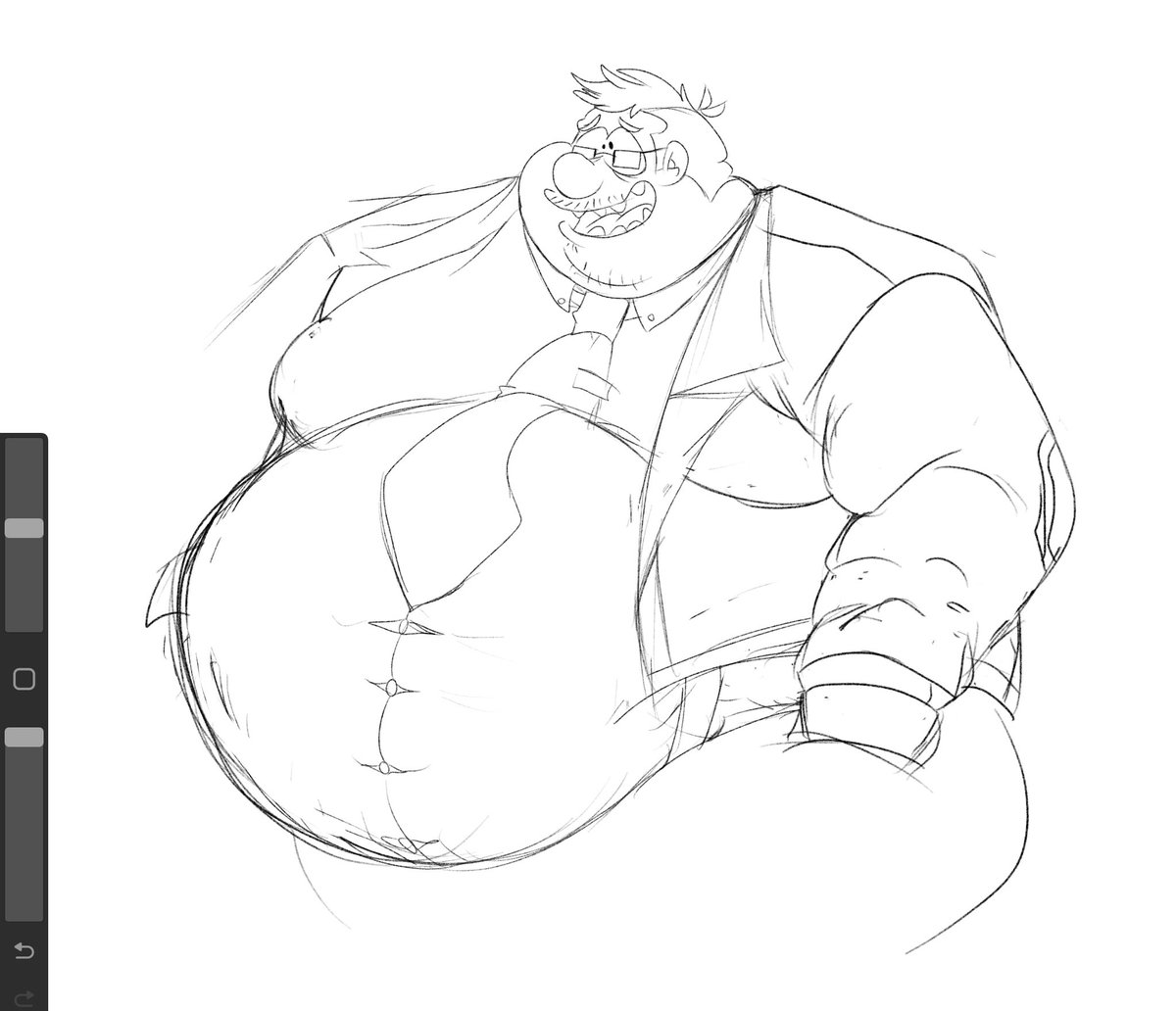 “remember to take your mandatory snack break” says the boss (wip?)