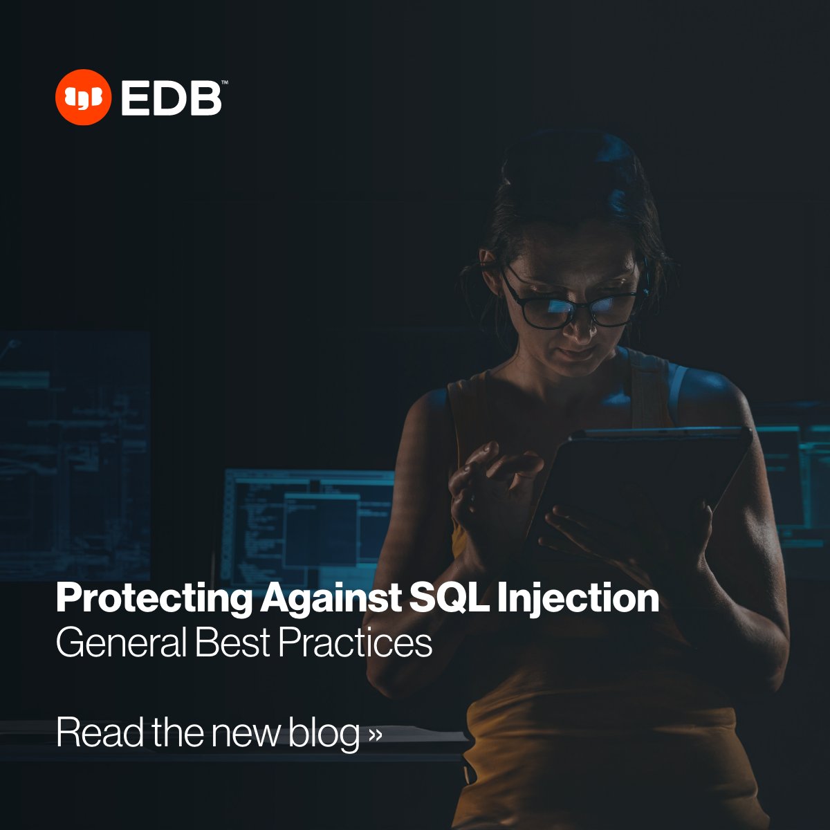 SQL Injection is one of the most pervasive and damaging vulnerability types DBAs and developers are tasked with defending against. Read the new blog for best practices to prevent a successful SQL injection attack. bit.ly/3JJsv1j #Cybersecurity #datasecurity #postgreSQL