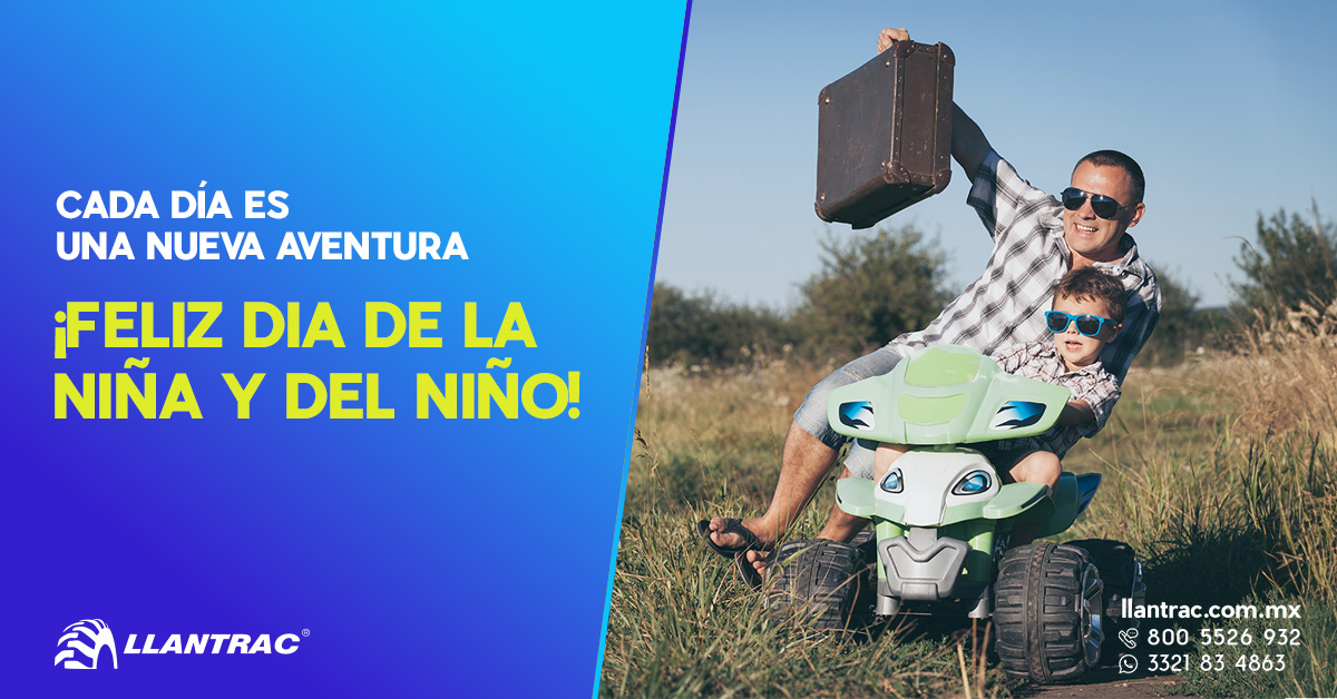 llantrac's tweet photo. Cada viaje es una oportunidad para explorar, aprender y crear recuerdos que perdurarán toda la vida.

Cuéntanos en los comentarios, ¿cuál es tu mejor recuerdo de la infancia? 🚗✨ https://t.co/CHtD2lkGTL