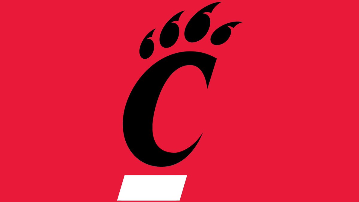 I am blessed to receive an 🅾️ffer from The University of Cincinnati #🙌🏾 @CoachJTW @ronveal @Coach_Ken_Quinn @DCAthletics1 @brandofachamp @JeremyO_Johnson @rvfc10 @ChadSimmons_ @phenomelite @on3sports @rivals @247sports