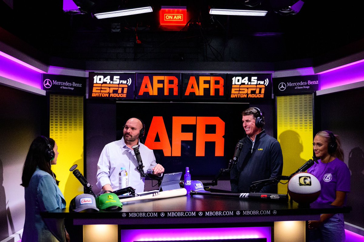 Had a great time on After Further Review with Matt Moscona talking about Girls on the Run and helping spread the word about this incredible organization! We hope to see a lot of you out there at the 5K on Saturday! 

#GetGordon #getitdone #thegteam
