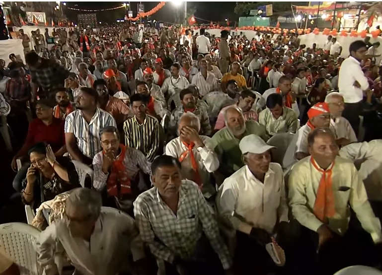 Watch | Amit Shah addresses a public meeting in Ahmedabad deshgujarat.com/2024/04/30/wat…