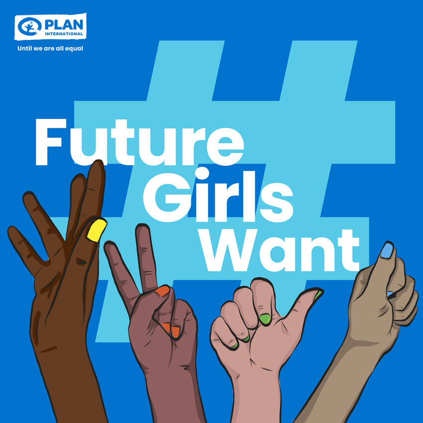 Save the date! An intergenerational panel launches The Girls’ Pact for the Future on Tuesday, May 7th at 16:00-17:30 Kenya Time (GMT+3). Join us then to explore the #FutureGirlsWant and actionable strategies for progress.

Register: bit.ly/4dhrlHT

#SummitOfTheFuture