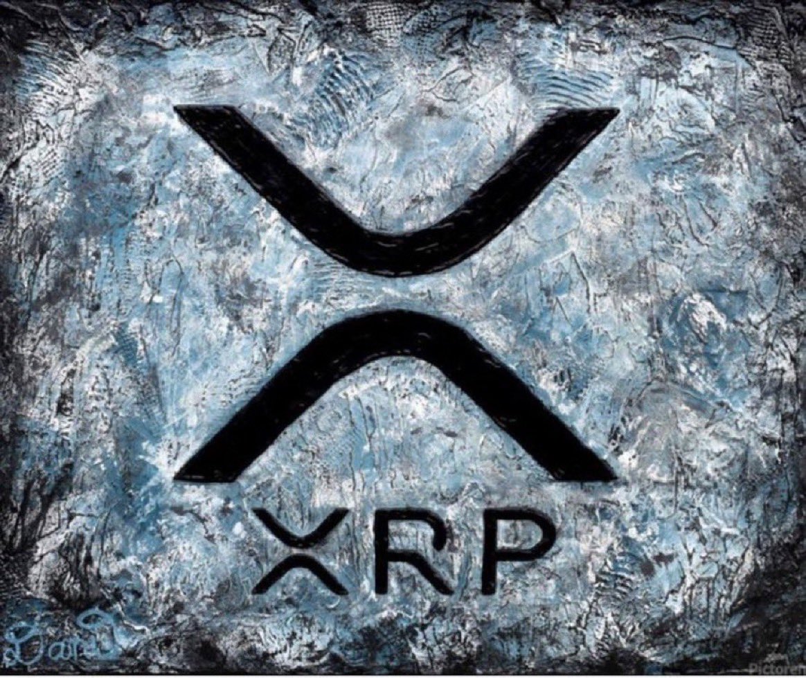 XRP tweet media