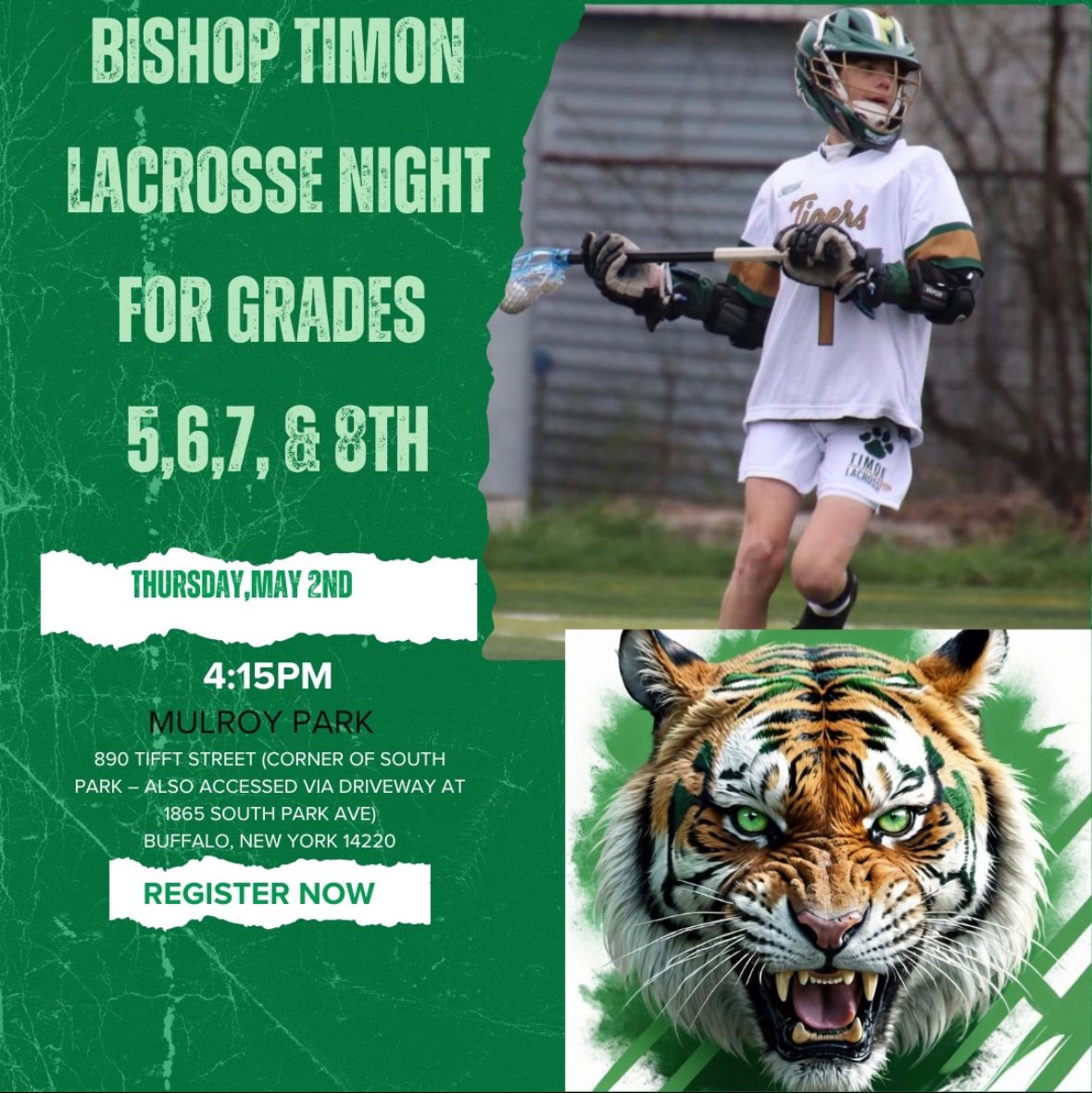 BishopTimonLax tweet media