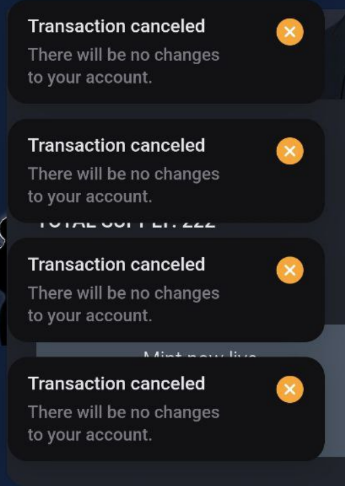 小薄荷Mint tweet media