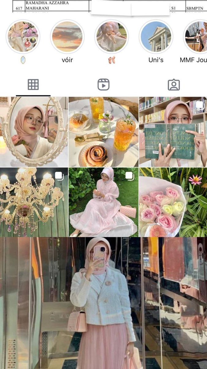 sukasnickers's tweet image. List Nama-Nama Mahasiswa/i dan NIM Penyalahgunaan KIPK Universitas Diponegoro: 
1. Cantika Mutiaara Johani 12020121140185
2. Syifa Khulfia Putri 24040122140137
3. Ramadha Azzahra Maharani 14020122130086
4. Cecilia Sevilla Tampubolan 
5. Nadira Dwi Puspita 24040122130075