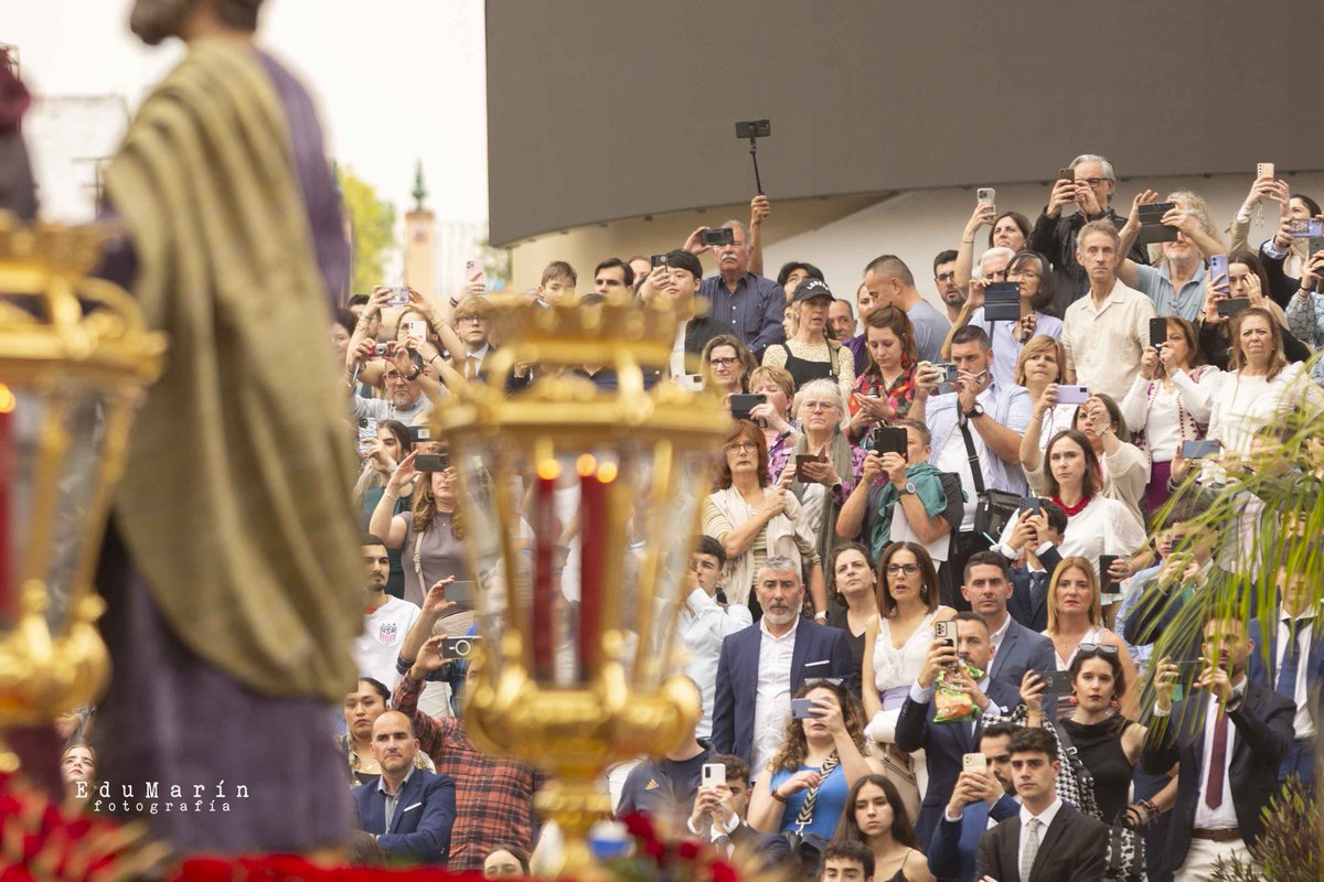 El VAR cofrade