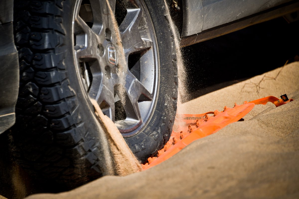 Gear up like a Rebelle. Essential tools for any rally competitor—what makes the cut for our teams? Must-have recovery gear includes #Bubbarope and @TakeMAXTRAX. Both the recommended equipment and a general packing list are in the F.A.Q. section of rebellerally.com!