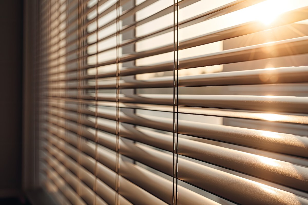 At The Roman Shades & Custom Blinds, we only use the finest materials and pay attention to every detail to ensure long-lasting shades.
CALL TODAY! 909-644-6113
 #QualityMaterials #AttentionToDetail #LastingShades
