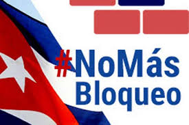 #NoMasBloqueo#CubaMined