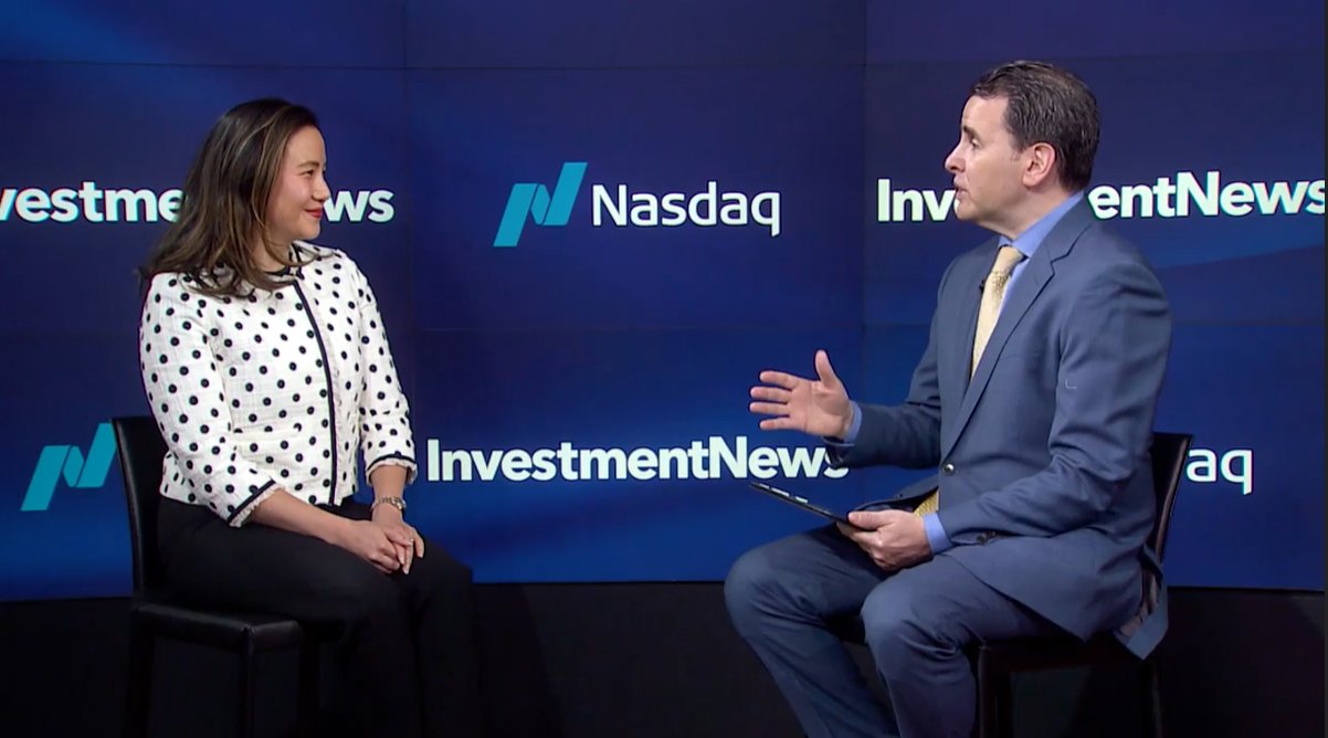 American Century Investments on X: &ldquo;Potential fed rate cuts could 