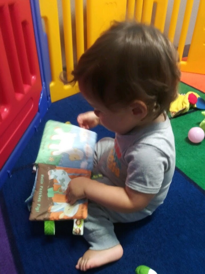 Monte Tavor Infant, Toddler, and Pre-school are Spanish Immersion programs with an emergent curriculum. montetavor.com #InfantCare #DayCare #Preschool #ChildCare #BabyCare #OaklandDayCare