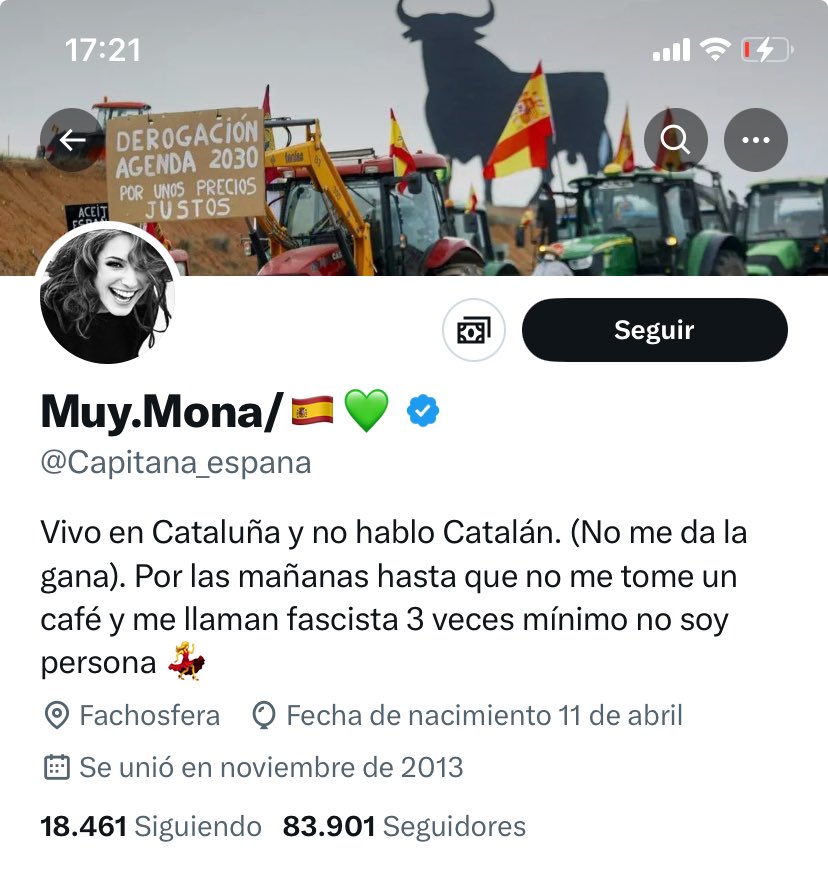 A la ultraderecha postfascista le gusta presentarse con traje de provocación. Fingir rebeldía para ocultar su mensaje de sumisión, parecer divertidos para enmascarar la reacción, y ofrecer entretenimiento para encubrir puritanismo.