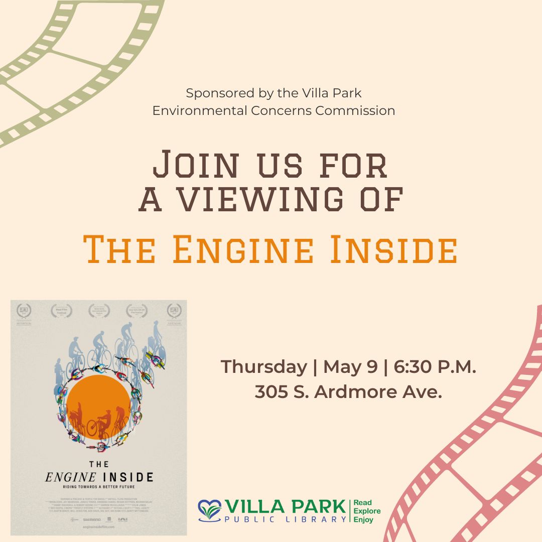 Village of Villa Park tweet media